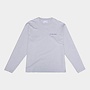 TSR Longsleeve grey or navy