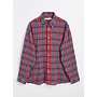 stable shirt check rood