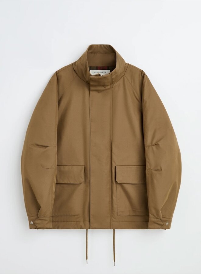 Winter field jacket