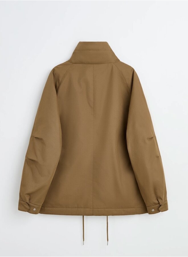 Winter field jacket