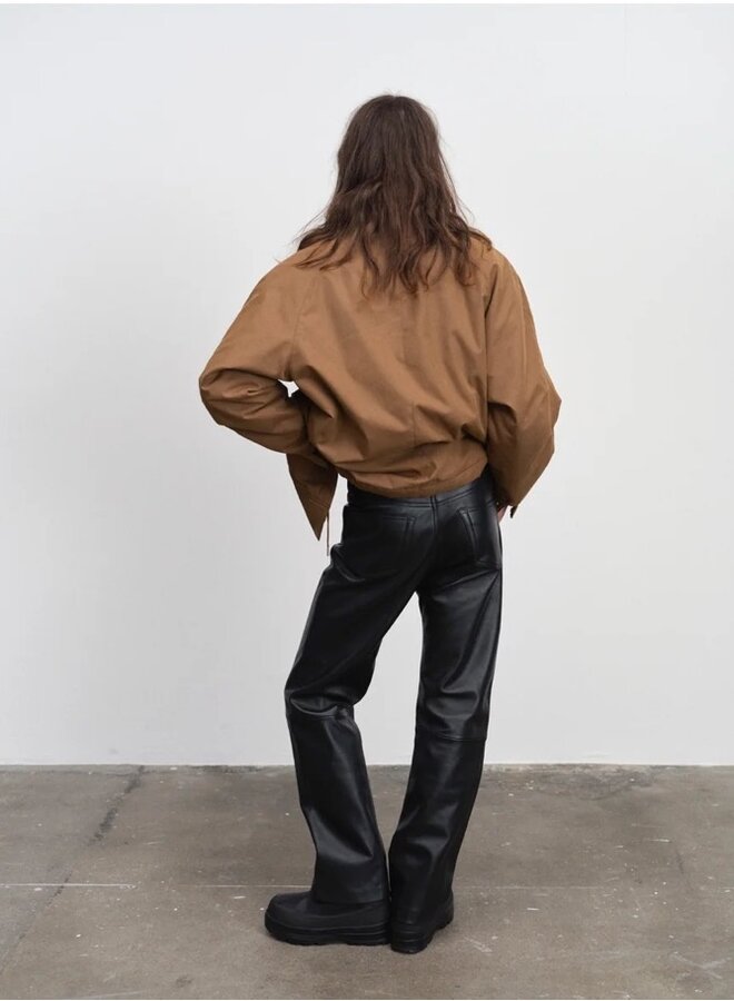 Winter field jacket