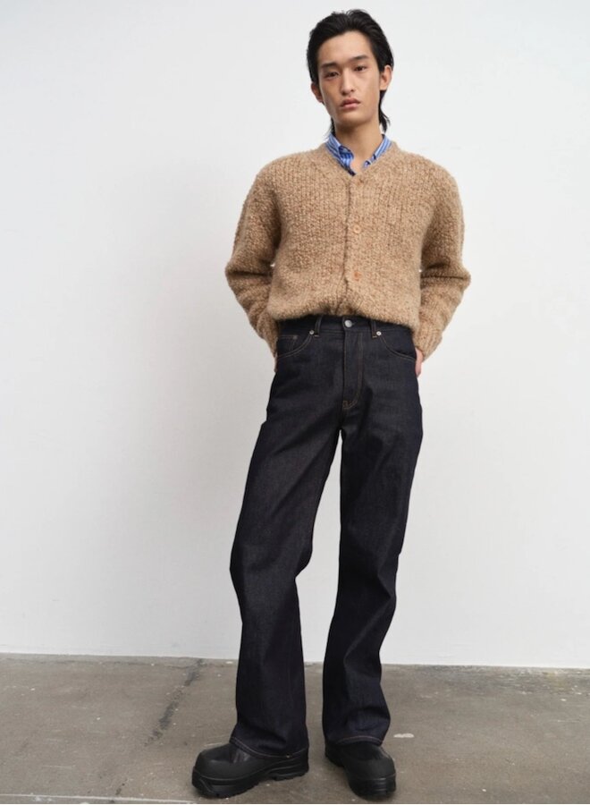 John cardi sand