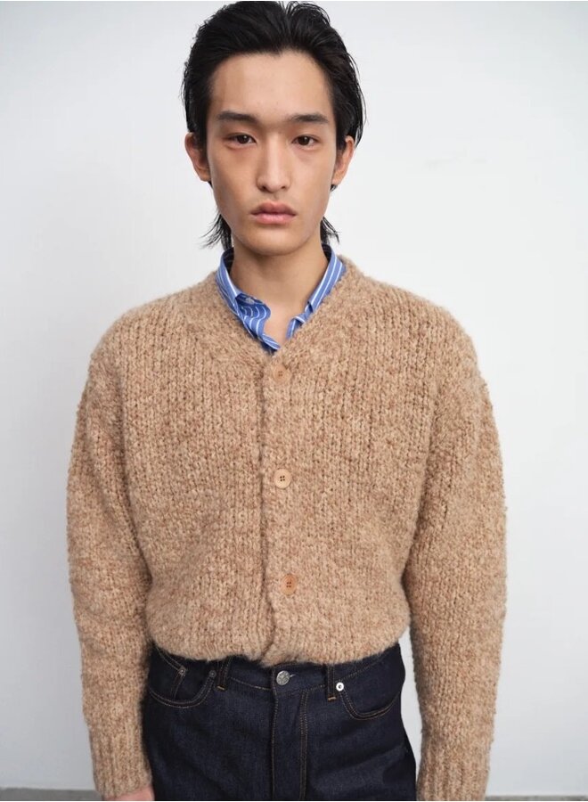 John cardi sand
