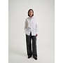Classic shirt white