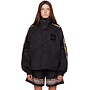 Flyweight nylon jacket