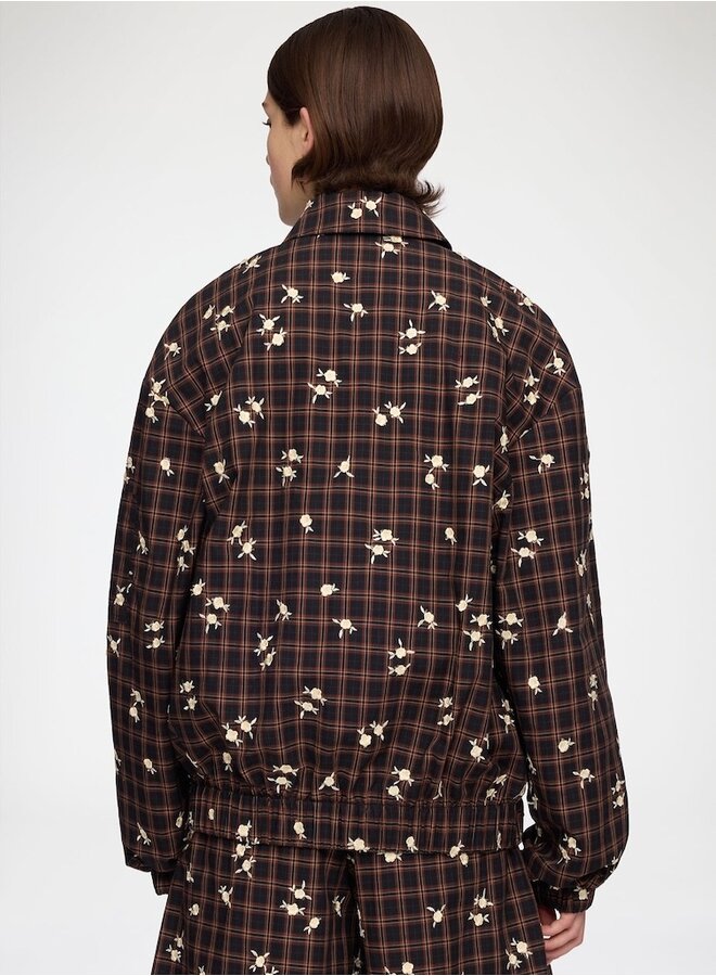 Flower bomber br