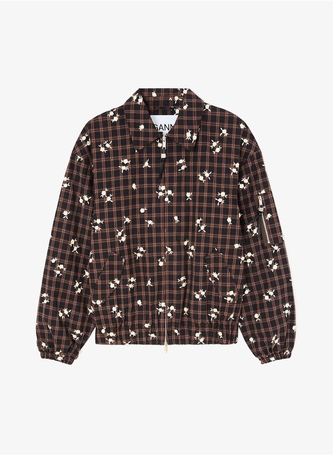Flower bomber br