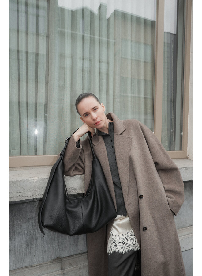 L SLouchy Bag