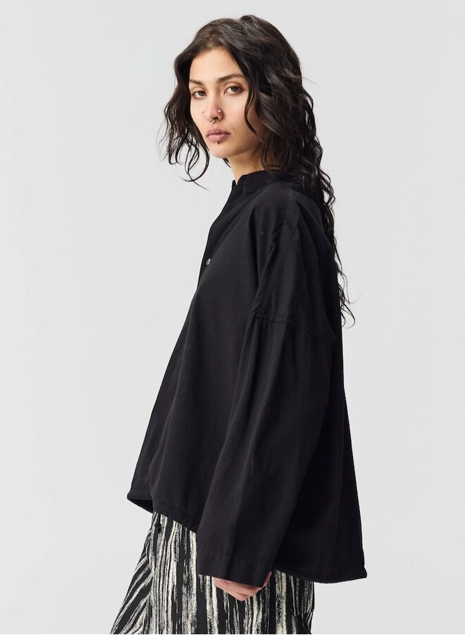 Balo Shirt Black
