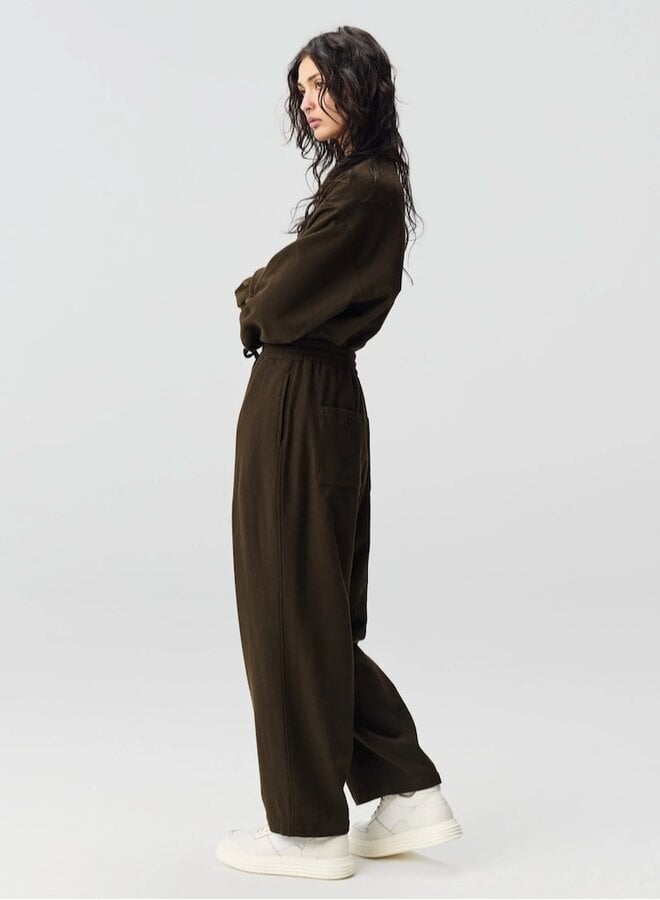 Harris Trouser Mocca