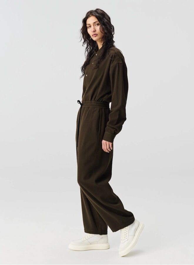 Harris Trouser Mocca