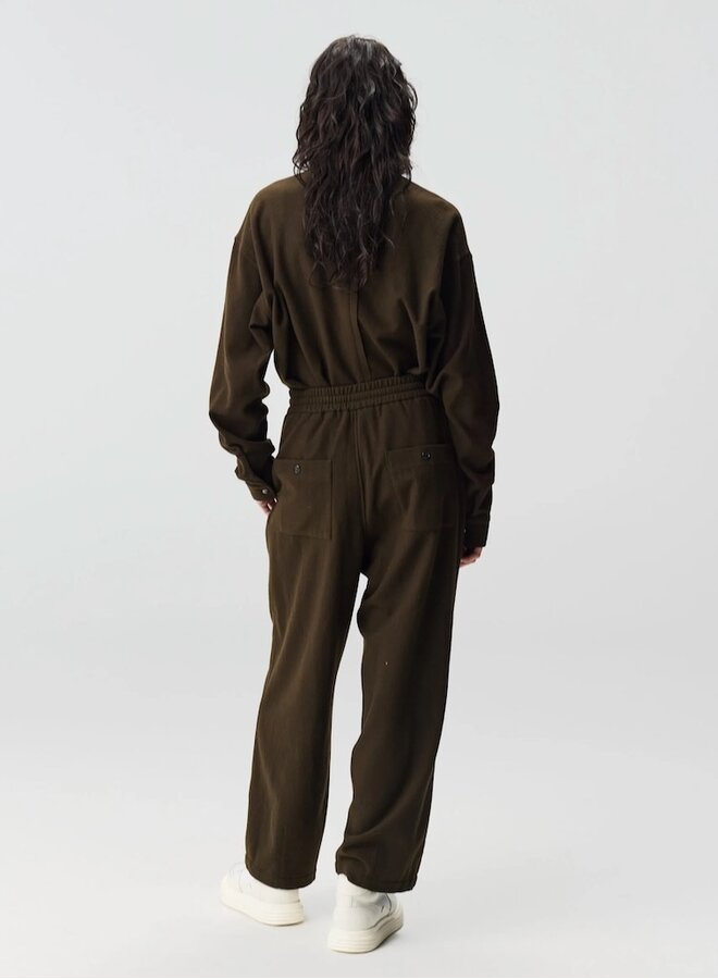 Harris Trouser Mocca