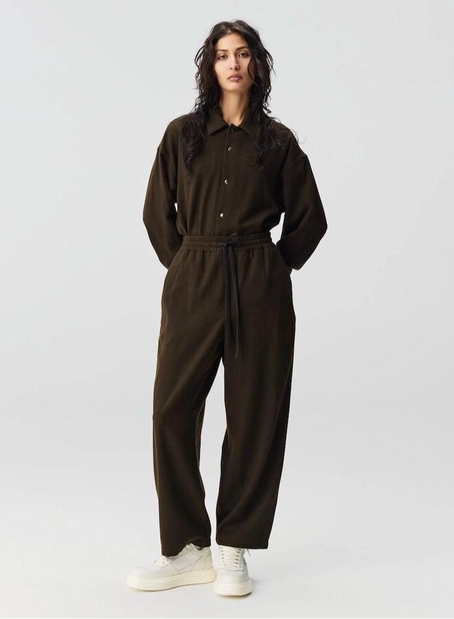 Harris Trouser Mocca