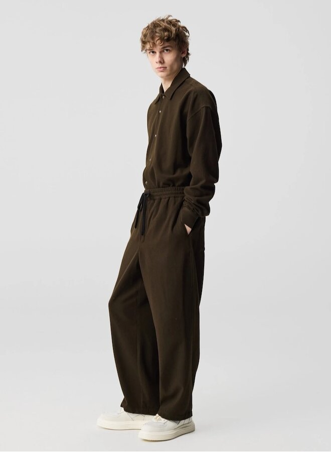 Harris Trouser Mocca