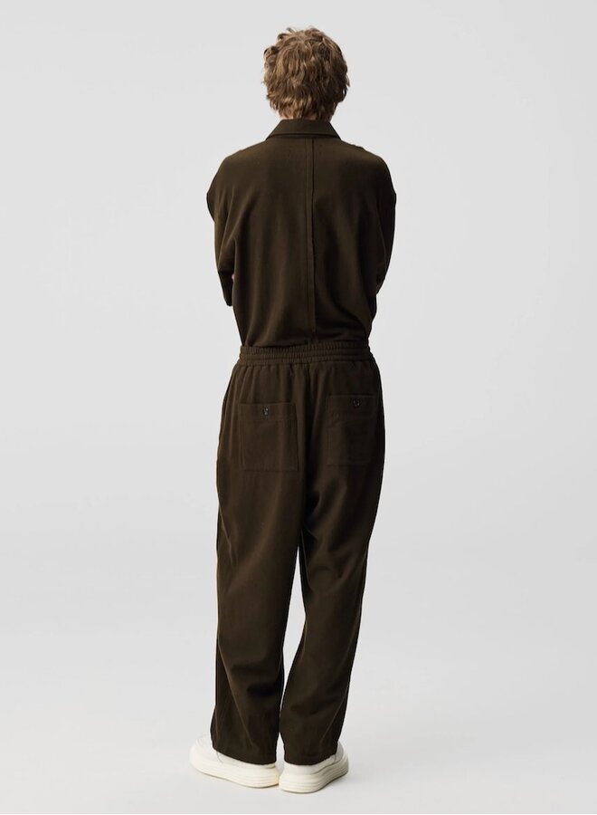 Harris Trouser Mocca