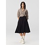 Lach Kilt black