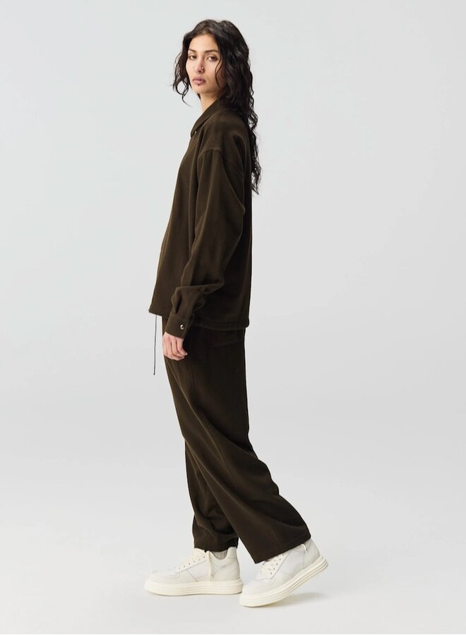 Traca Shirt mocca