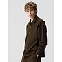 Traca Shirt mocca