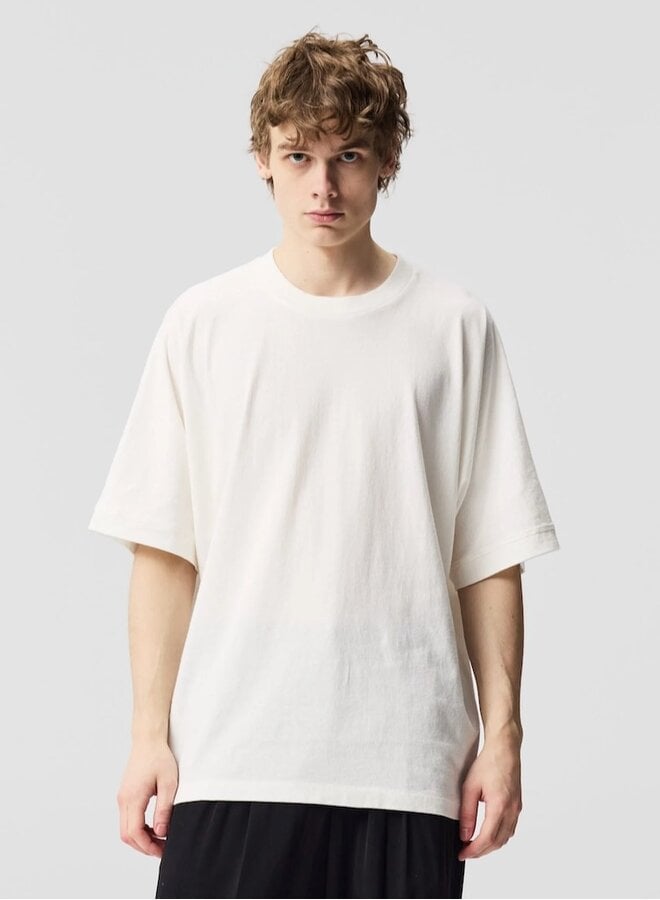 Zana Tee off white