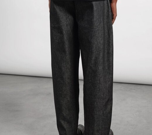 Jeans voor mannen