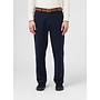 Service chino garage navy