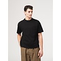 Quaterback tee bl