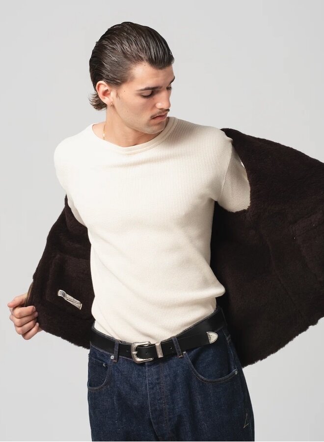 Deck vest