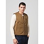 Deck vest