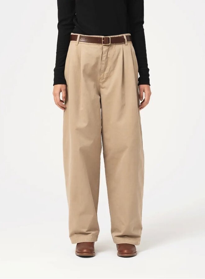 Ambassador pant khaki
