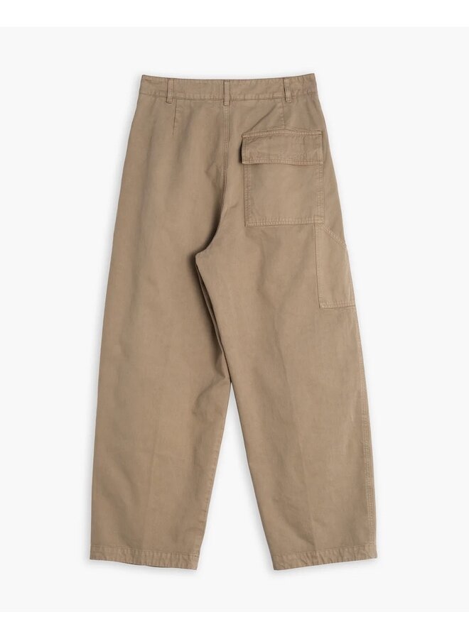 Ambassador pant khaki
