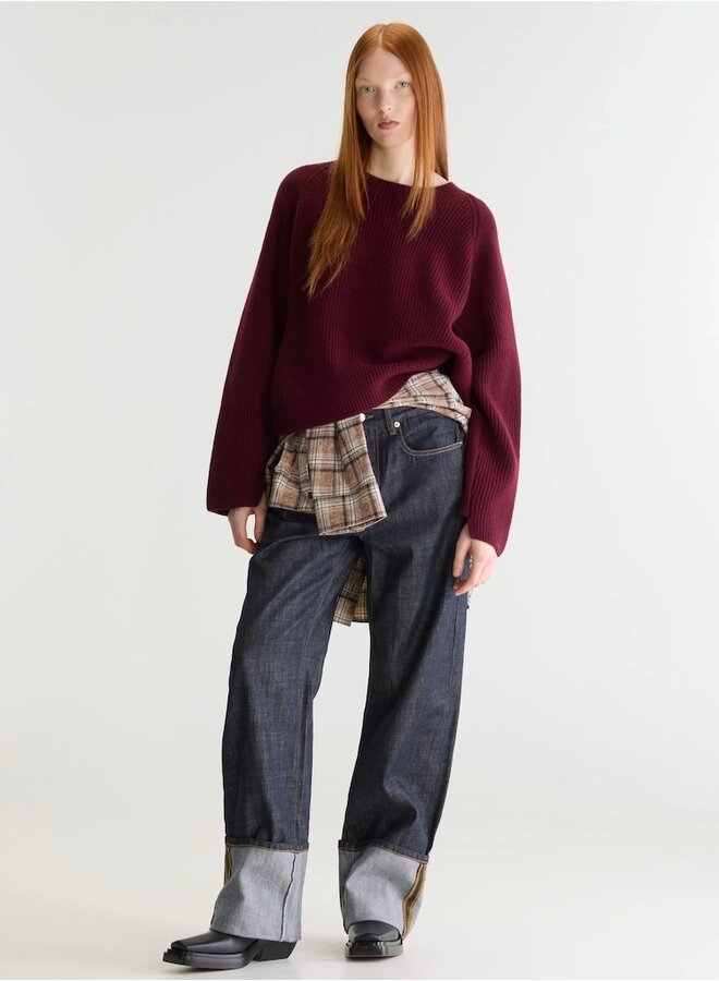 Dorou Knit