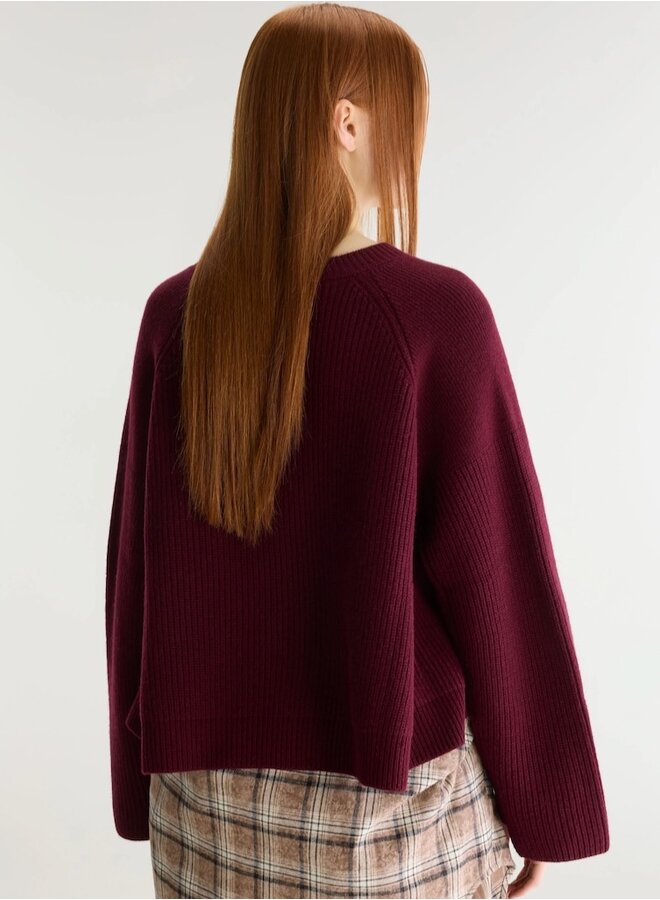 Dorou Knit