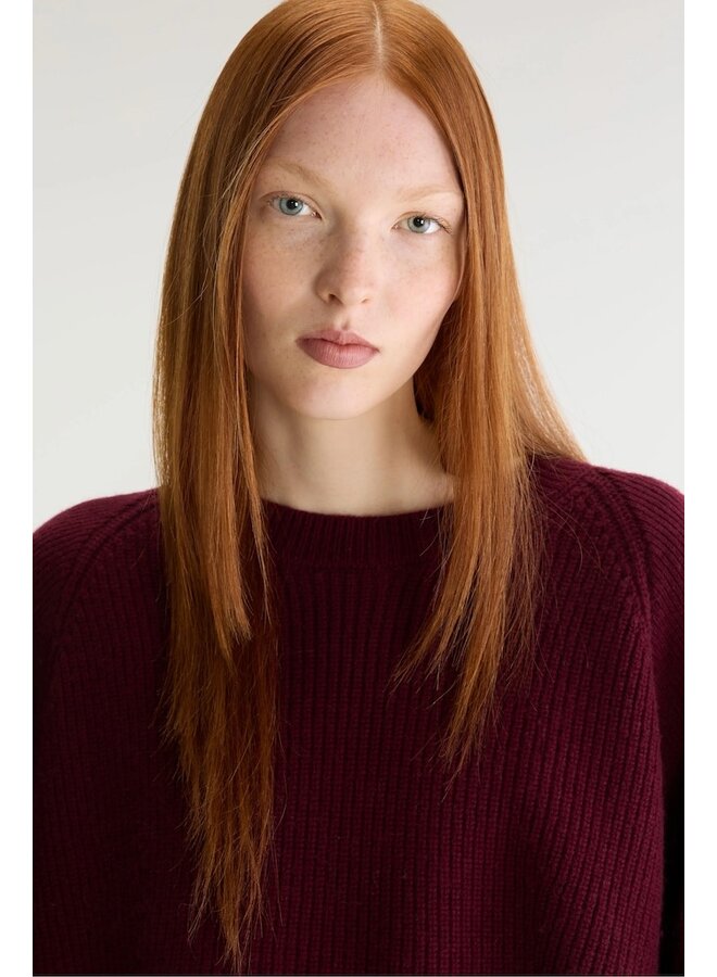 Dorou Knit