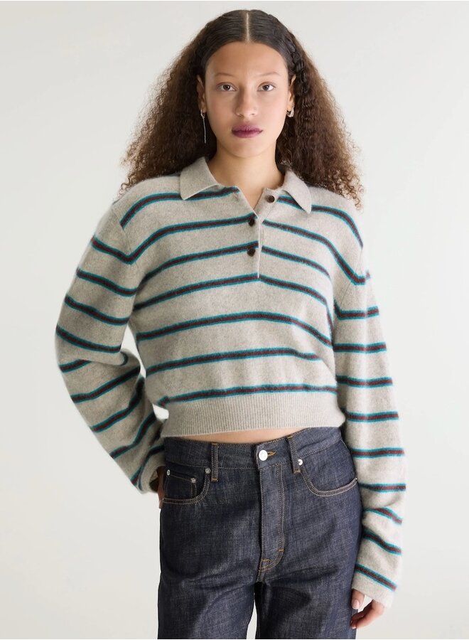 Dussyr Knit