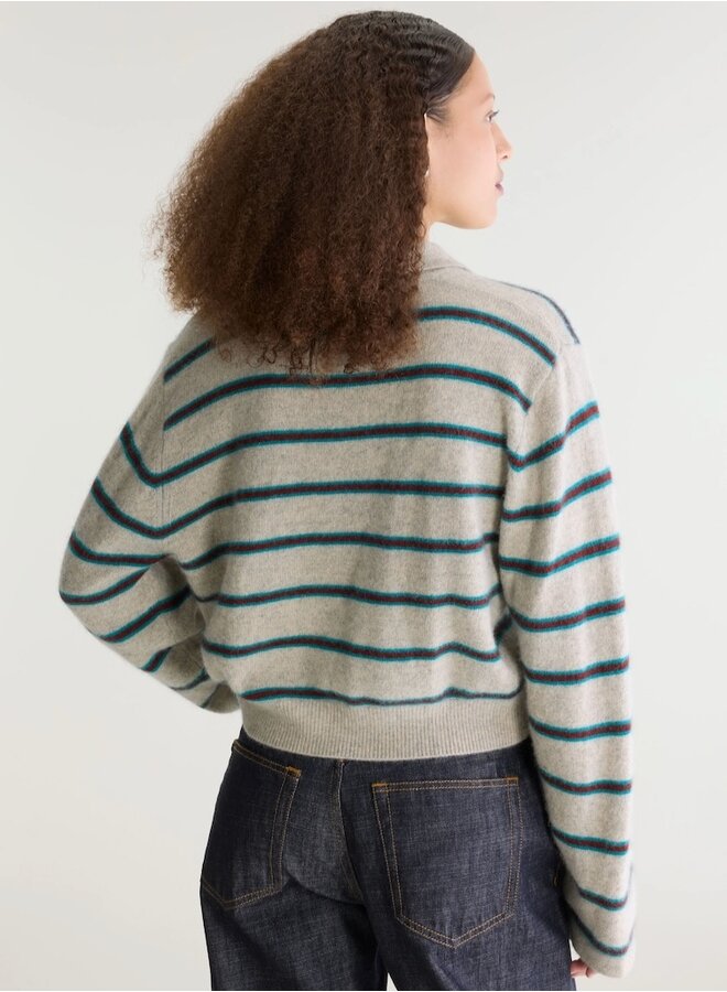 Dussyr Knit