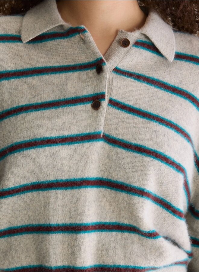 Dussyr Knit