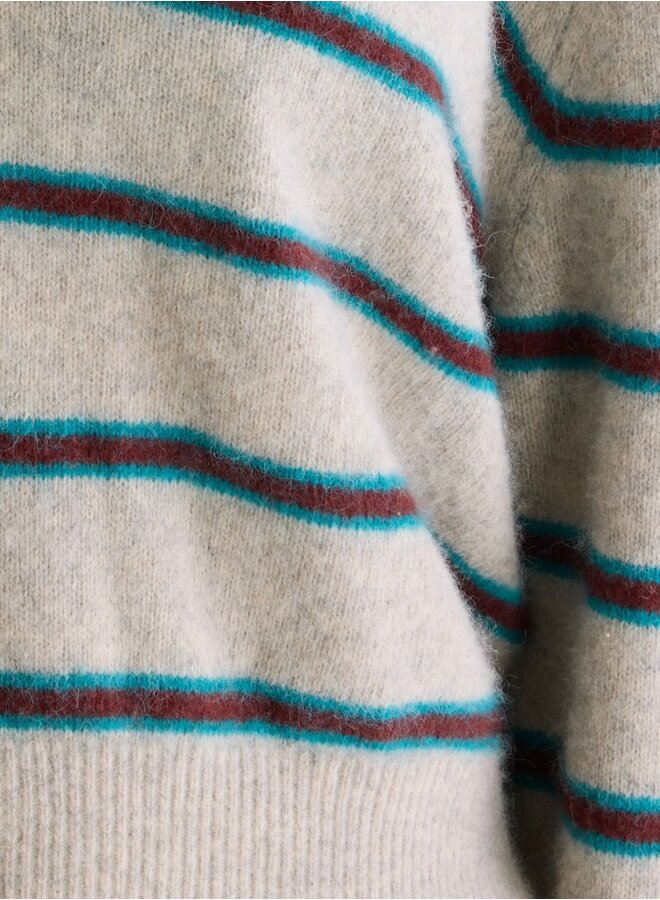 Dussyr Knit