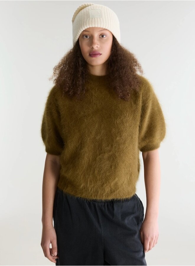 Darza Knit