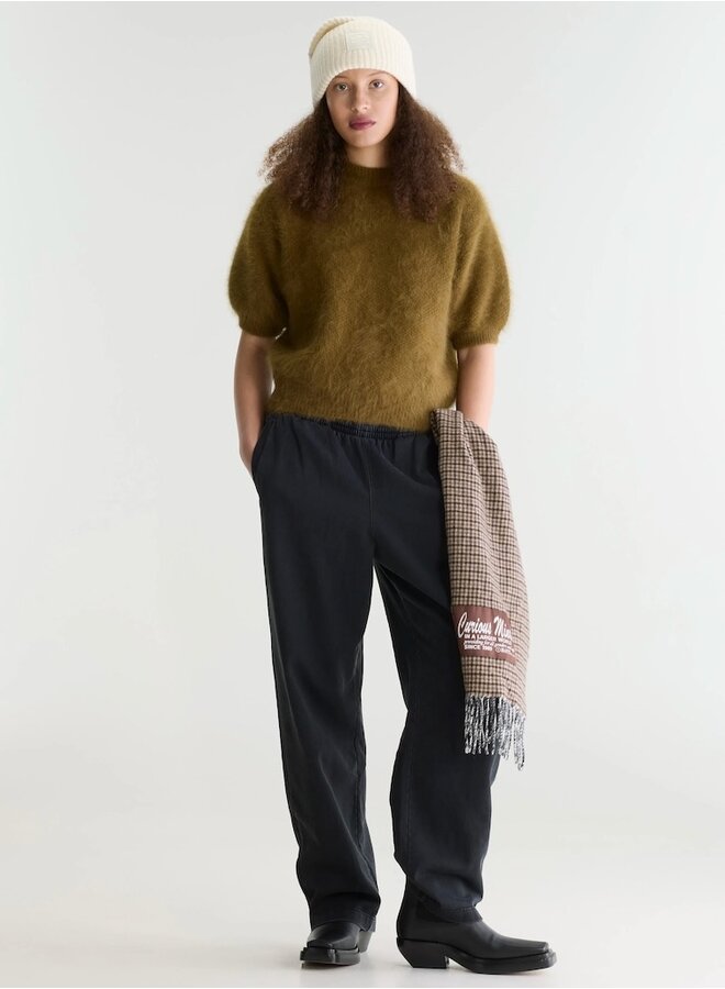 Darza Knit