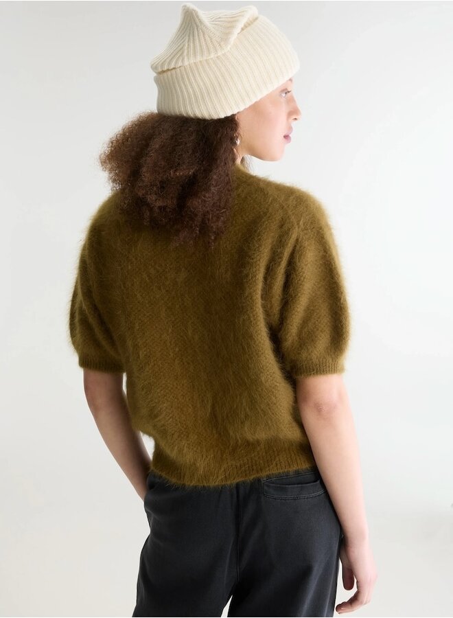 Darza Knit