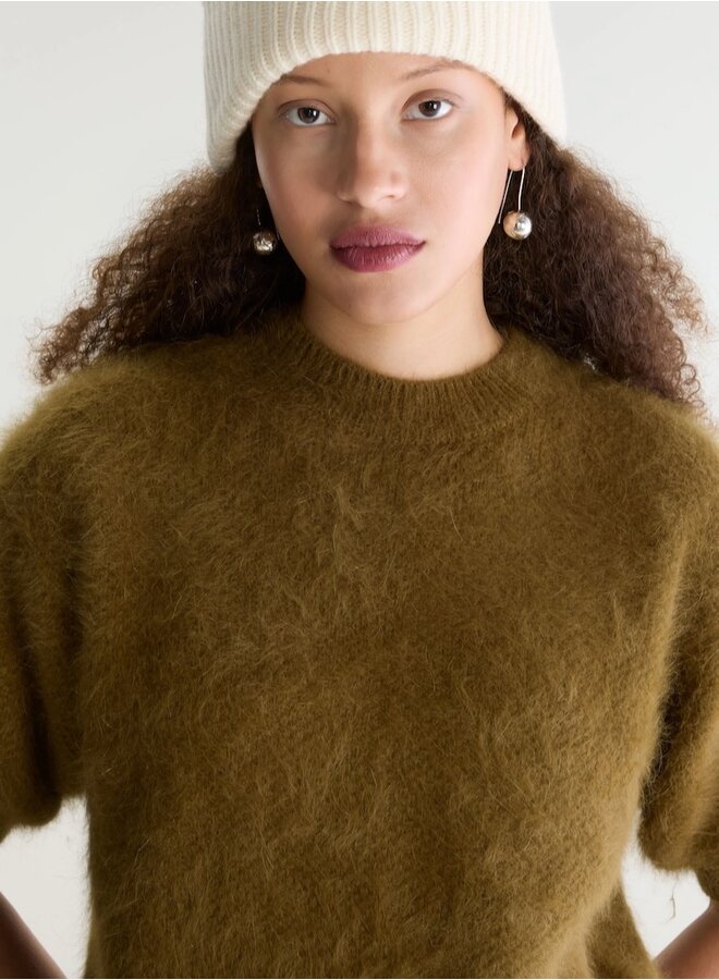 Darza Knit