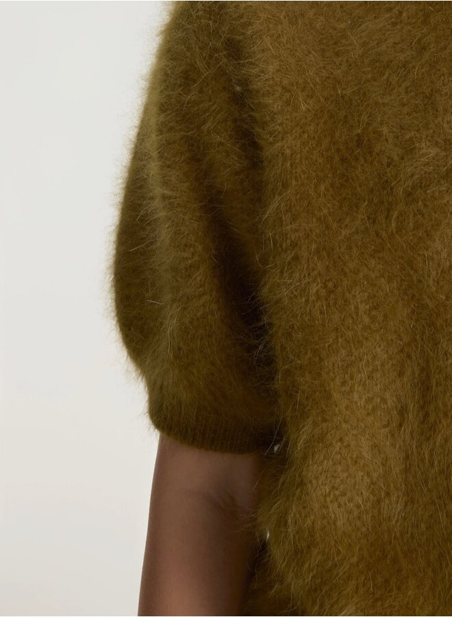 Darza Knit