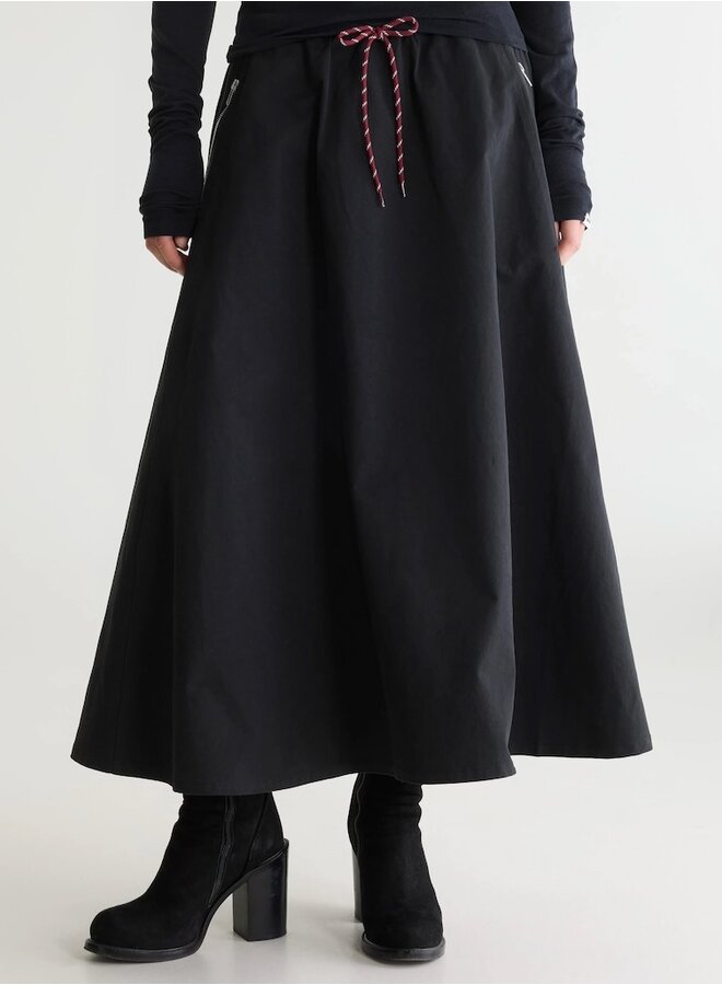 Harlin Skirt Black or Mocca