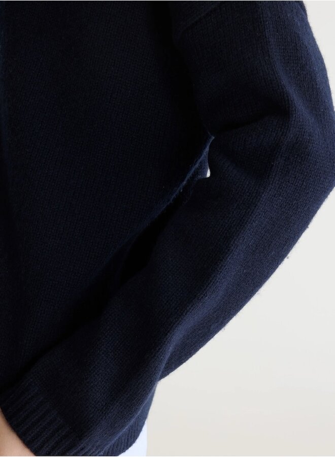Amedo Knit