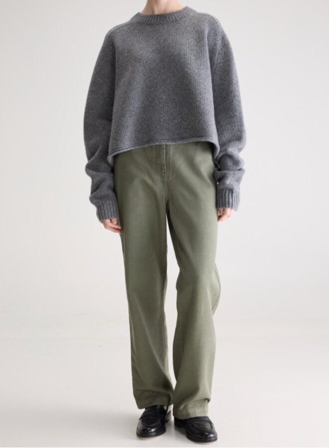 Amecro Knit