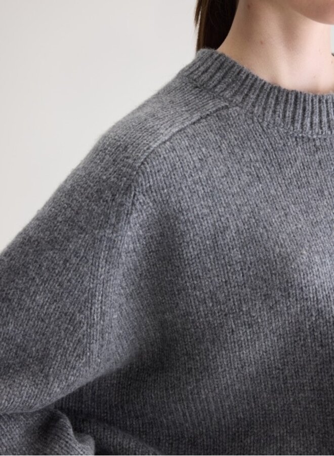 Amecro Knit