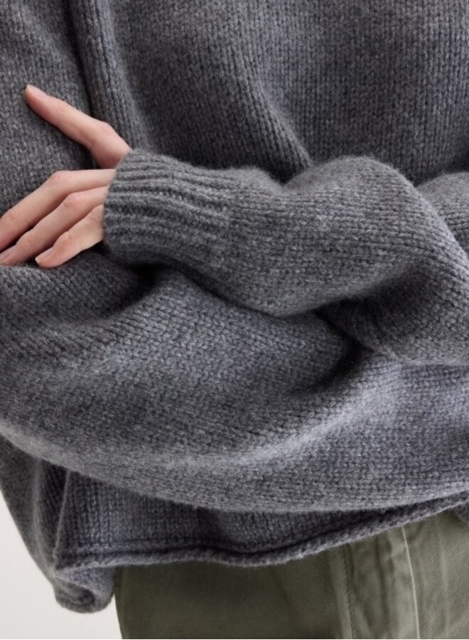 Amecro Knit