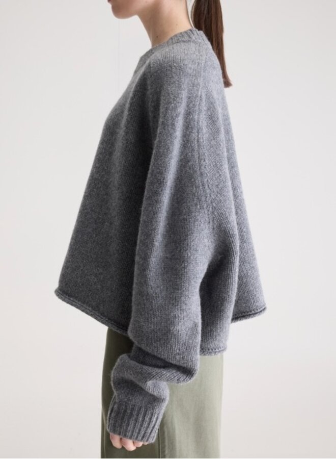 Amecro Knit