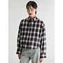 Johan Shirt check