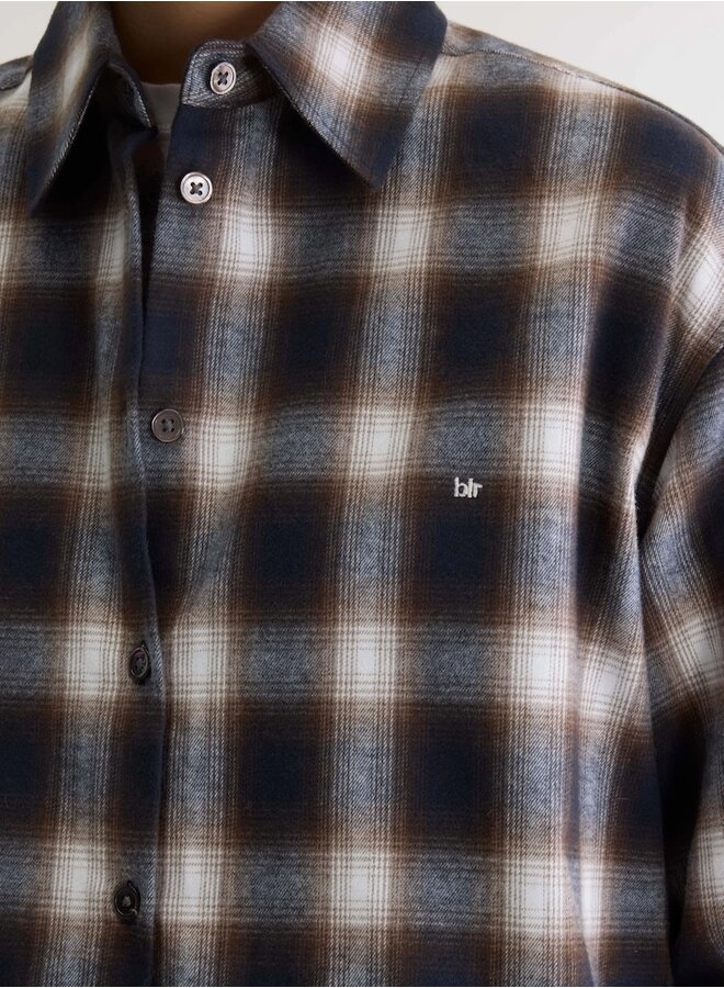 Johan Shirt check